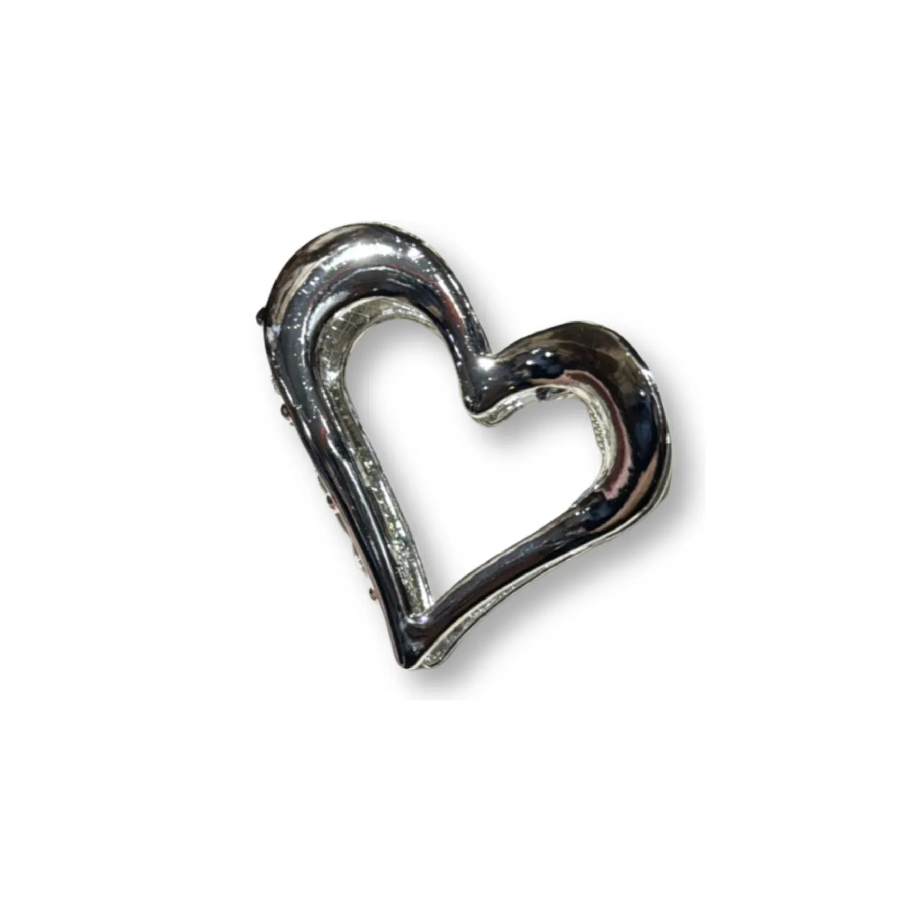 HEART SILVER